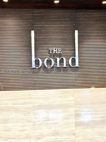 Comprar apartamento no The Bond 907