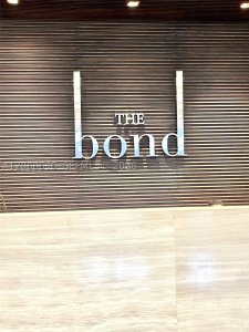 Comprar apartamento no The Bond 907