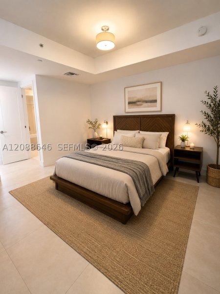 Comprar apartamento no The Bond 907