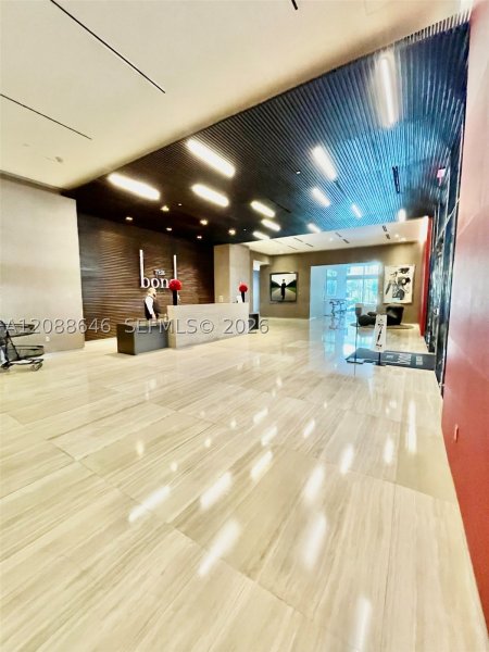 Comprar apartamento no The Bond 907