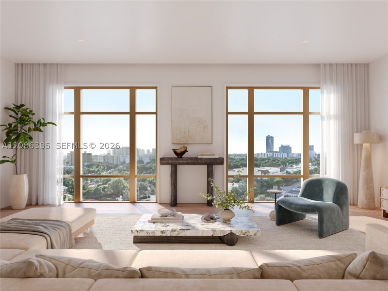 Condo for sale at Ponce Park 606