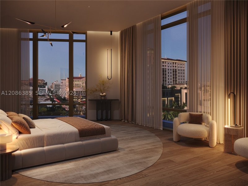 Condo for sale at Ponce Park 606