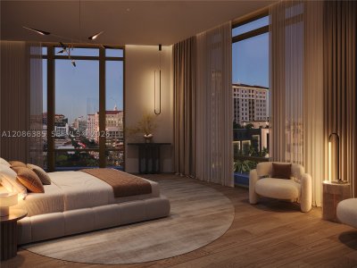Comprar apartamento en Ponce Park 606