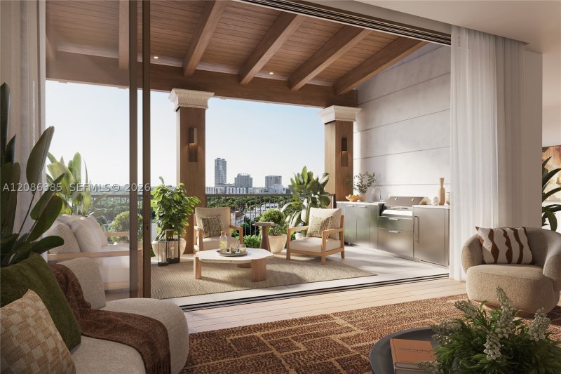 Condo for sale at Ponce Park 606