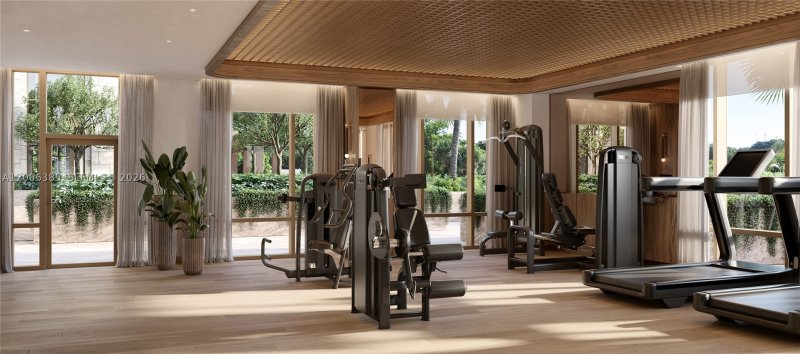 Condo for sale at Ponce Park 606