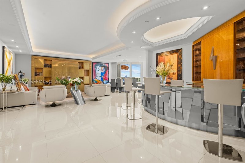 Apartment for rent at Atlantic Three at The Point 802