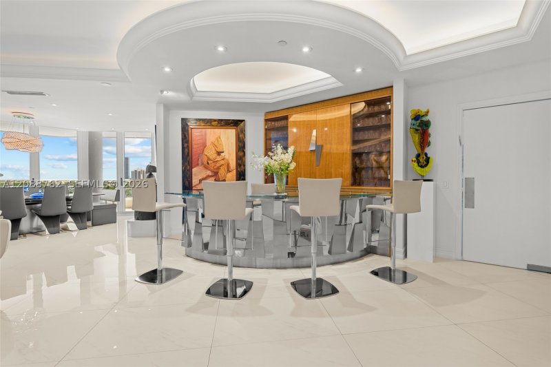 Apartment for rent at Atlantic Three at The Point 802