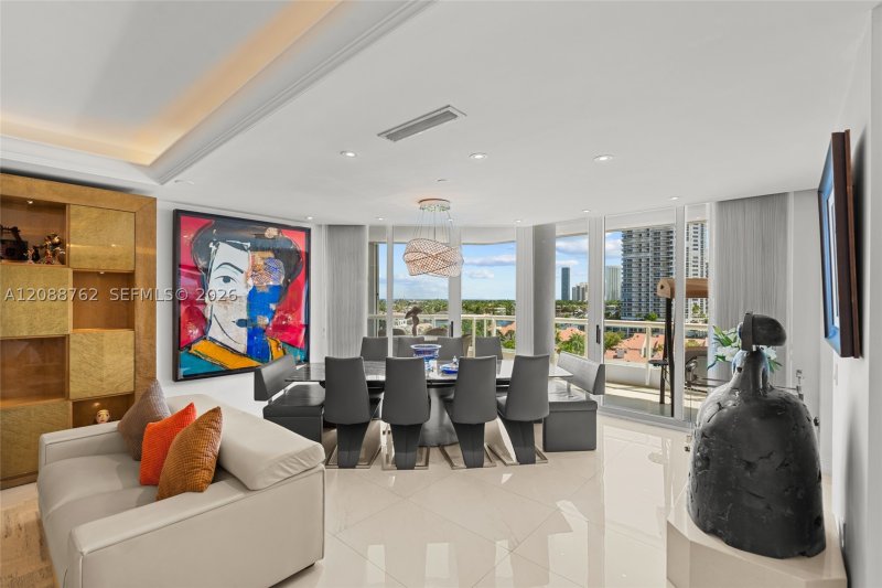 Apartment for rent at Atlantic Three at The Point 802