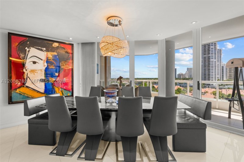 Apartment for rent at Atlantic Three at The Point 802
