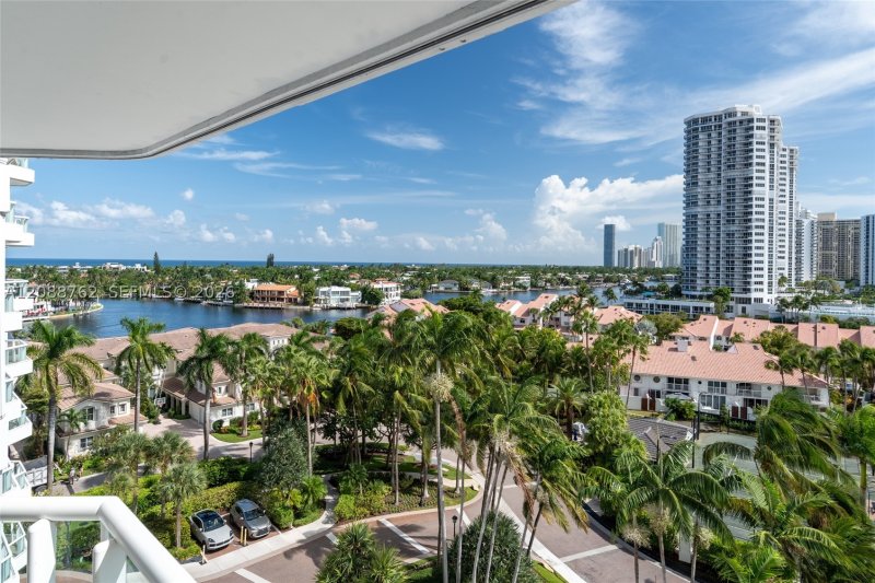 Apartment for rent at Atlantic Three at The Point 802