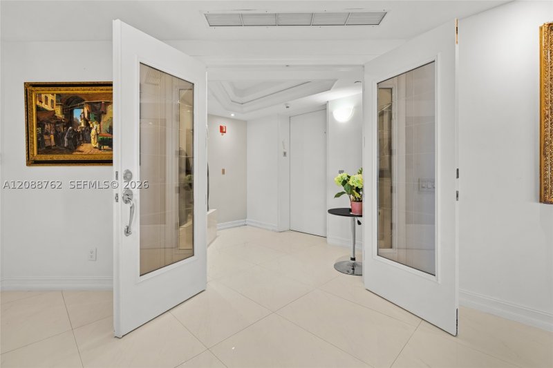 Apartment for rent at Atlantic Three at The Point 802