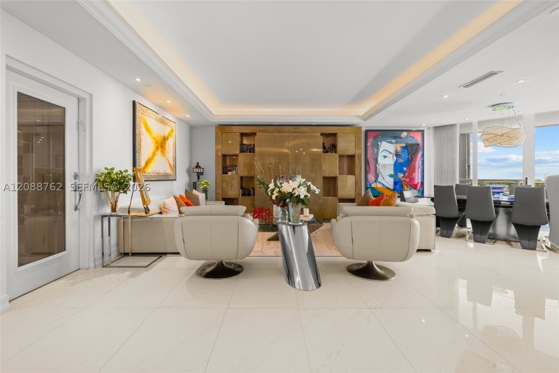 Apartment for rent at Atlantic Three at The Point 802