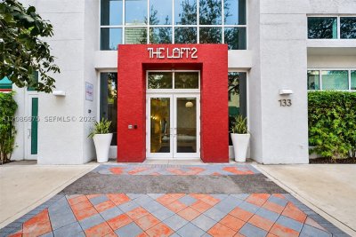 Loft Downtown II Apt #1710