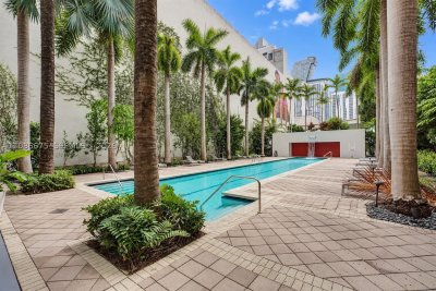 Comprar apartamento en Loft Downtown II 1710
