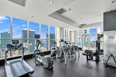 Comprar apartamento en Loft Downtown II 1710