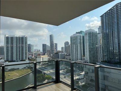 Brickell City Centre Rise Apt #1711