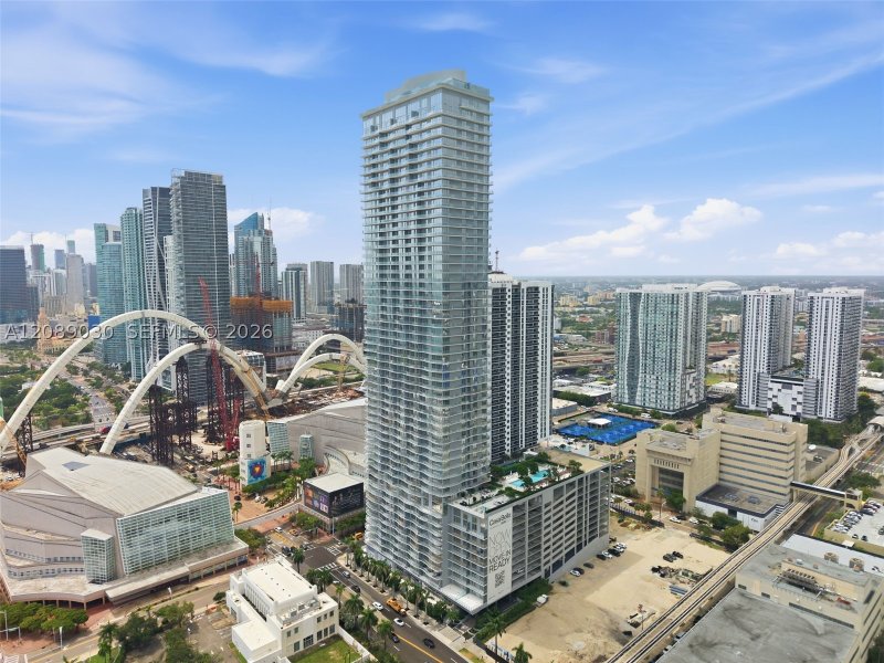 Condo for sale at Casa Bella 3502