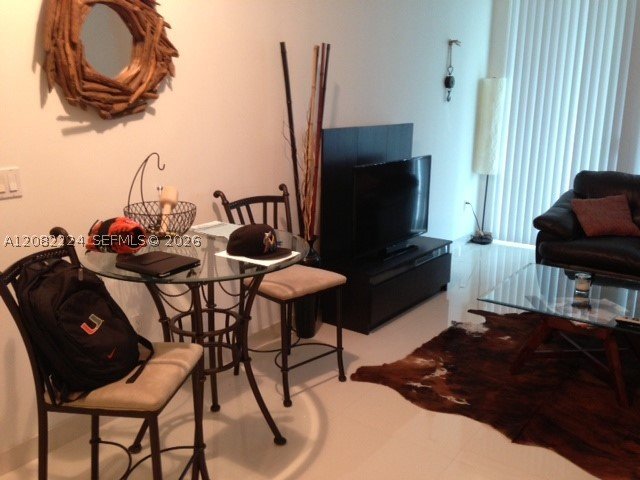 Condo for sale at Emerald Brickell 2108