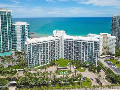 Harbour House Apt #505