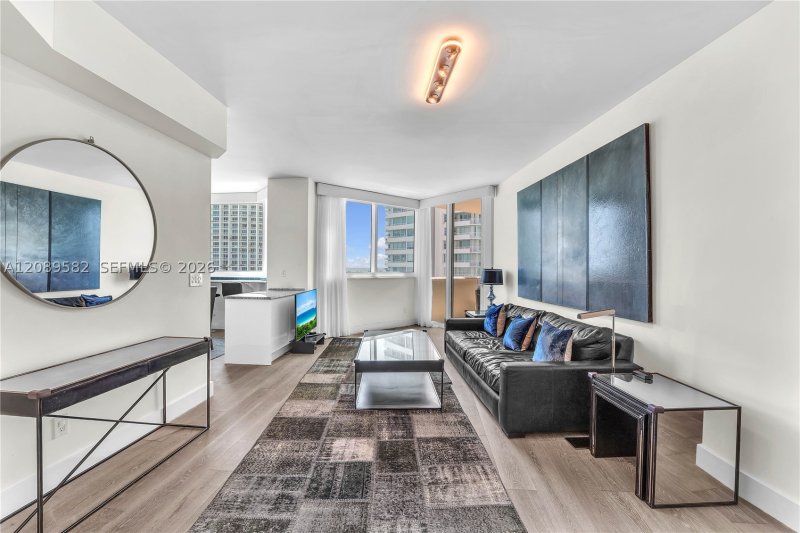 Condo for sale at Portofino Tower 809