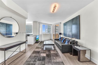 Comprar apartamento no Portofino Tower 809