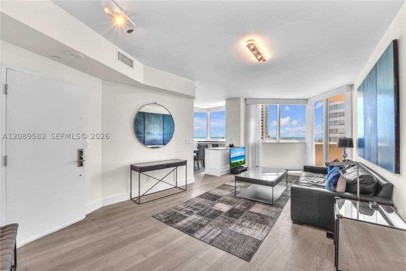 Condo for sale at Portofino Tower 809