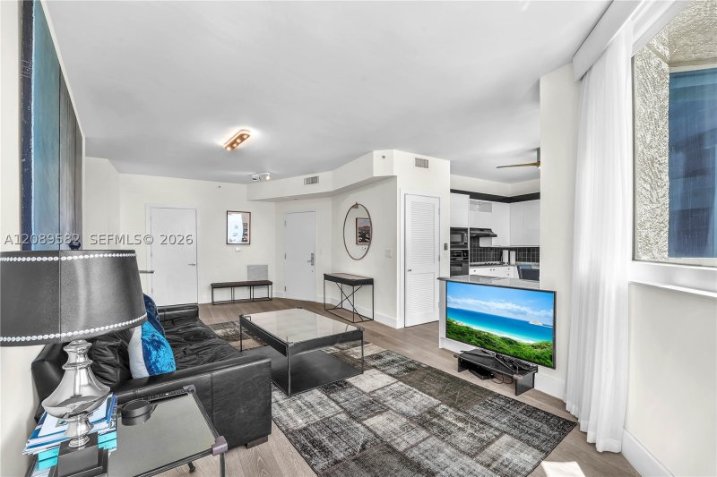 Condo for sale at Portofino Tower 809