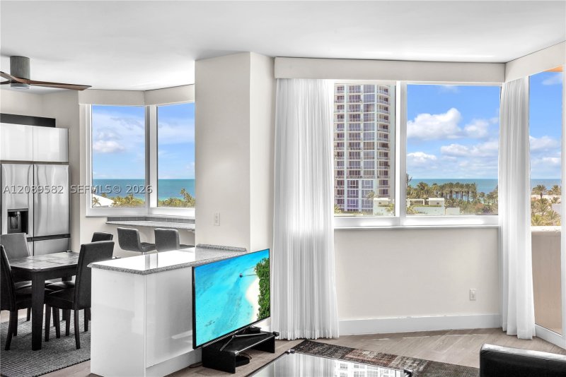 Condo for sale at Portofino Tower 809