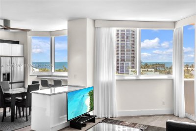 Portofino Tower Apt #809