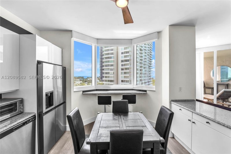 Condo for sale at Portofino Tower 809