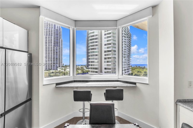 Condo for sale at Portofino Tower 809