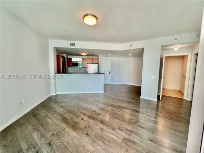 Aston Martin Residences Apt #2705