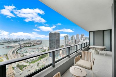Comprar apartamento no Natiivo Gale Miami Hotel & Residences 4015