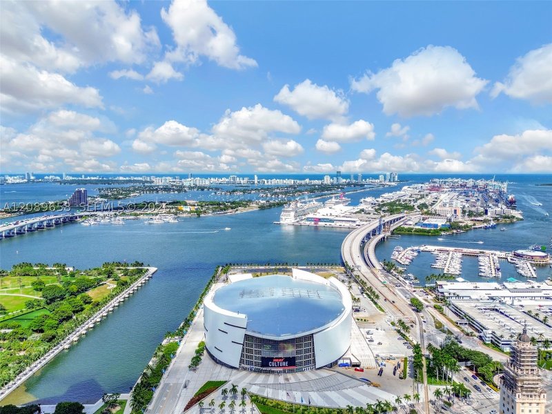 Comprar apartamento no Natiivo Gale Miami Hotel & Residences 4015