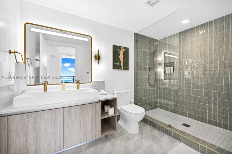 Comprar apartamento no Natiivo Gale Miami Hotel & Residences 4015