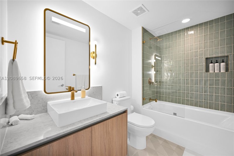 Comprar apartamento no Natiivo Gale Miami Hotel & Residences 4015