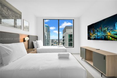 Comprar apartamento no Natiivo Gale Miami Hotel & Residences 4015