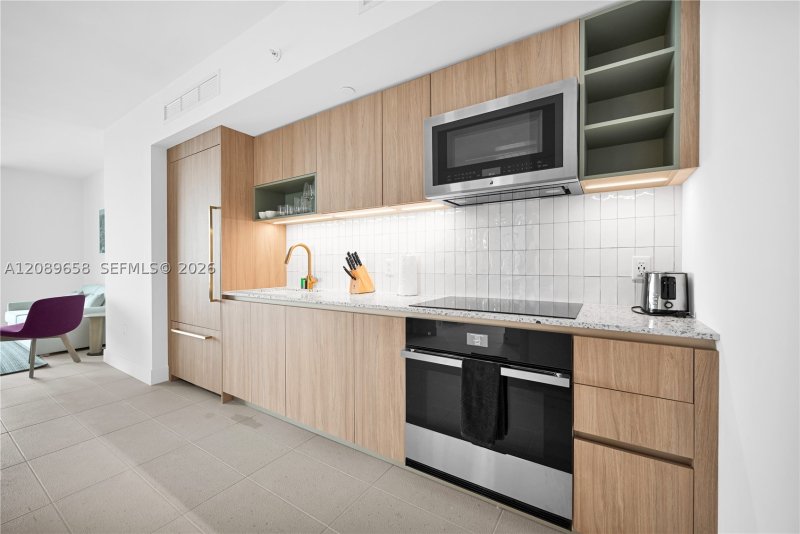 Comprar apartamento no Natiivo Gale Miami Hotel & Residences 4015