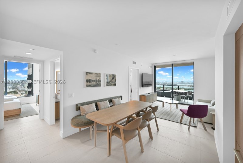 Comprar apartamento no Natiivo Gale Miami Hotel & Residences 4015