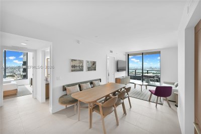 Comprar apartamento no Natiivo Gale Miami Hotel & Residences 4015