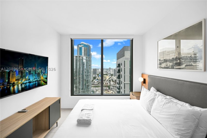 Comprar apartamento no Natiivo Gale Miami Hotel & Residences 4015