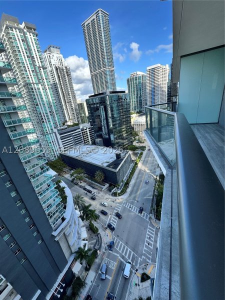 Comprar apartamento en Dua Miami - SLS Brickell Condo 1811