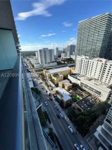 Dua Miami - SLS Brickell Condo Apt #1811