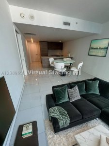 Comprar apartamento en Dua Miami - SLS Brickell Condo 1811