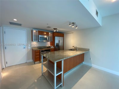 Latitude On The River Apt #2610