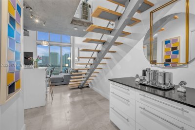 Neo Vertika Brickell Apt #2319