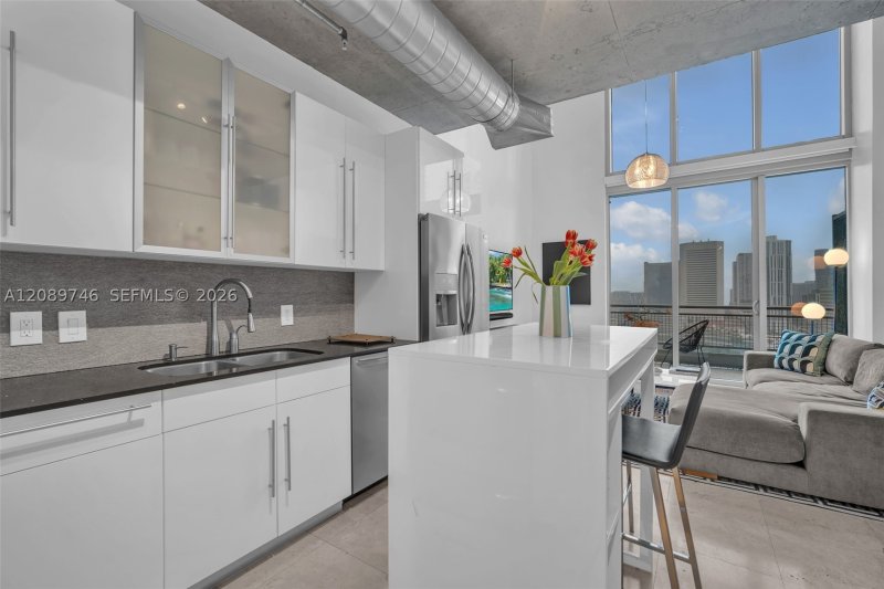 Comprar apartamento en Neo Vertika Brickell 2319