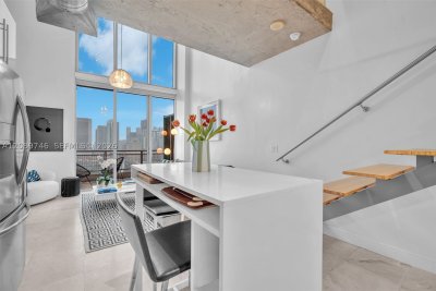 Comprar apartamento en Neo Vertika Brickell 2319