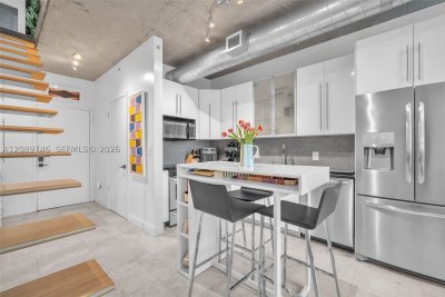 Comprar apartamento en Neo Vertika Brickell 2319