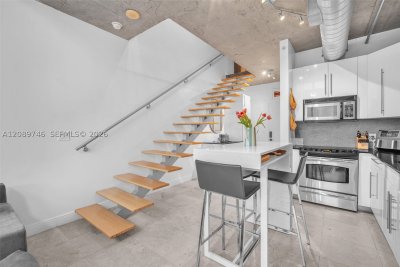 Comprar apartamento en Neo Vertika Brickell 2319